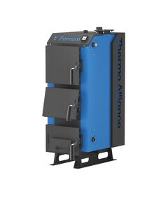 Котел твердотопливный стальной Thermo Alliance Ferrum V 5.0  FSF 12, фото  | SNABZHENIE.com.ua