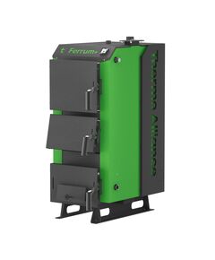 Котел твердотопливный стальной Thermo Alliance Ferrum Plus V 5.0 FSF+ 14, фото  | SNABZHENIE.com.ua