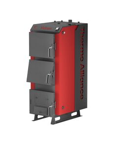Котел твердотопливный стальной Thermo Alliance Vulcan V 5.0 SF 35, фото  | SNABZHENIE.com.ua
