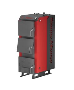 Котел твердотопливный стальной Thermo Alliance Vulcan V 5.0 SF 18, фото  | SNABZHENIE.com.ua