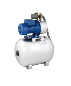 Станция насосная в сборе Forwater JET 150S 1,5 кВт, фото  | SNABZHENIE.com.ua