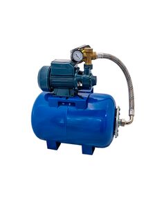 Станция насосная в сборе Forwater QB 60 0,37 кВт, фото  | SNABZHENIE.com.ua
