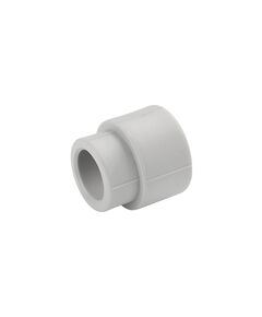 Муфта переходная PPR GrandiTherm 50х25 мм ВН, фото  | SNABZHENIE.com.ua