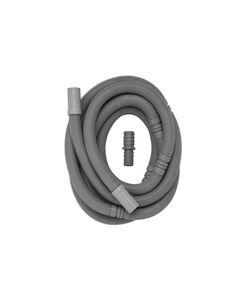 Шланг сливной для стиральной машины Kroner KRP - DR400 400 см, фото  | SNABZHENIE.com.ua