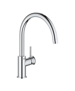 Смеситель для кухни Grohe QuickFix Start Classic 31553001, фото  | SNABZHENIE.com.ua
