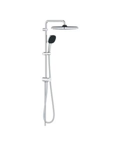 Душевая система Grohe QuickFix Vitalio Comfort 250 Cube 26698001 , фото  | SNABZHENIE.com.ua