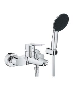 Смеситель для ванны Grohe QuickFix Start 25283002, фото  | SNABZHENIE.com.ua