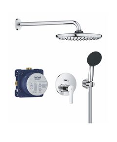 Душевая система скрытого монтажа Grohe QuickFix Start 25292000 , фото  | SNABZHENIE.com.ua