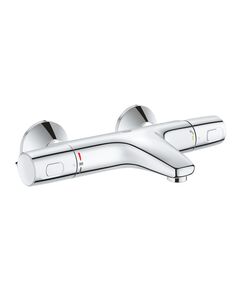 Смеситель термостатический для ванны Grohe QuickFix Precision Trend 34227002, фото  | SNABZHENIE.com.ua