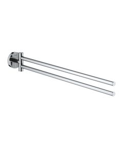 Полотенцедержатель Grohe QuickFix Start 41183000, фото  | SNABZHENIE.com.ua