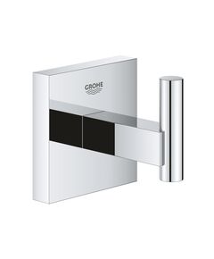 Крючок для ванной комнаты Grohe QuickFix Start 40961000, фото  | SNABZHENIE.com.ua