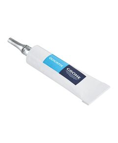 Клей для душевых стоек Grohe Quick Glue A1 41247000, фото  | SNABZHENIE.com.ua