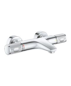 Смеситель термостатический для ванны Grohe QuickFix Precision Feel 34788000, фото  | SNABZHENIE.com.ua