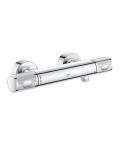 Смеситель термостатический для душа Grohe QuickFix Precision Feel 34790000, фото  | SNABZHENIE.com.ua