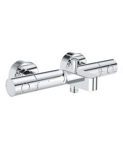 Смеситель термостатический для ванны Grohe QuickFix Precision Get 34774000, фото  | SNABZHENIE.com.ua