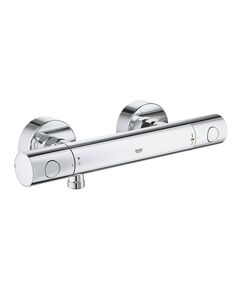 Смеситель термостатический для душа Grohe QuickFix Precision Get 34773000, фото  | SNABZHENIE.com.ua