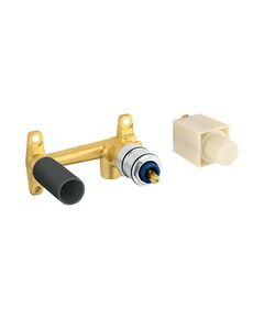 Смеситель скрытый универсальный Grohe 23200000, фото  | SNABZHENIE.com.ua