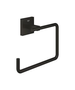 Полотенцедержатель Grohe QuickFix Start Cube 409752430, фото  | SNABZHENIE.com.ua