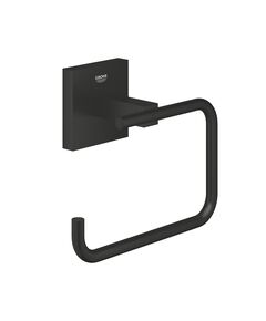 Держатель для туалетной бумаги Grohe QuickFix Start Cube 409782430, фото  | SNABZHENIE.com.ua