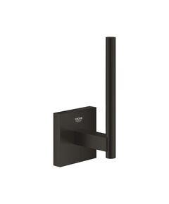 Держатель для запасного рулона бумаги Grohe QuickFix Start Cube 409792430, фото  | SNABZHENIE.com.ua