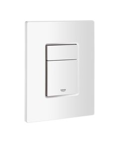 Панель смыва для унитаза Grohe QuickFix Even 38966SH0, фото  | SNABZHENIE.com.ua