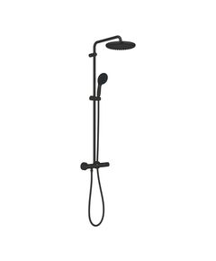 Душевая система термостатическая Grohe QuickFix Vitalio Start System 250 266772431, фото  | SNABZHENIE.com.ua