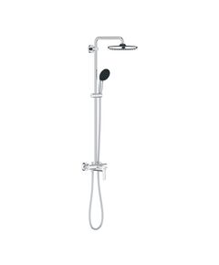 Душевая система Grohe QuickFix Vitalio Start System 250 26679001, фото  | SNABZHENIE.com.ua