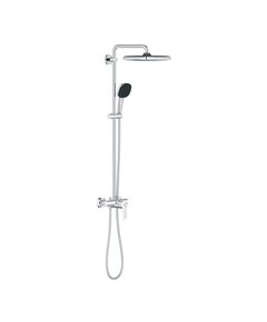 Душевая система Grohe QuickFix Vitalio Comfort System 250 26985001, фото  | SNABZHENIE.com.ua