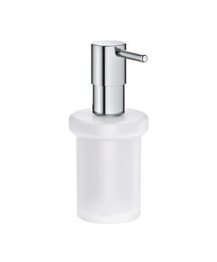 Дозатор для жидкого мыла без держателя Grohe QuickFix Start 41188000, фото  | SNABZHENIE.com.ua
