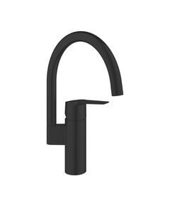 Смеситель для кухни Grohe QuickFix Start 304692430, фото  | SNABZHENIE.com.ua