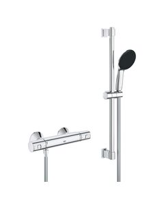 Смеситель термостатический для душа Grohe QuickFix Precision Start 34597001, фото  | SNABZHENIE.com.ua
