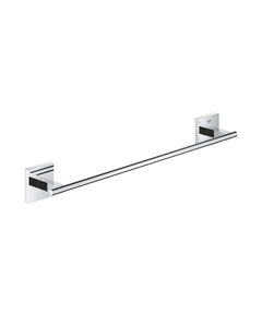 Полотенцедержатель Grohe QuickFix Start Cube 41089000, фото  | SNABZHENIE.com.ua