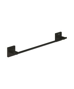 Полотенцедержатель Grohe QuickFix Start Cube 410892430, фото  | SNABZHENIE.com.ua