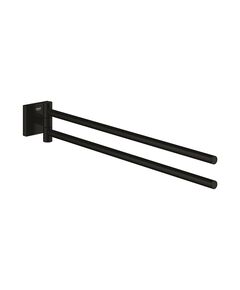Полотенцедержатель Grohe QuickFix Start Cube 409762430, фото  | SNABZHENIE.com.ua