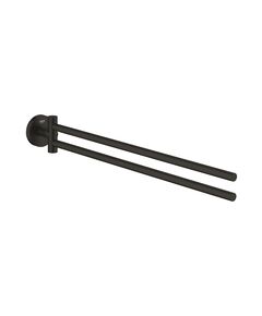 Полотенцедержатель Grohe QuickFix Start 411832430, фото  | SNABZHENIE.com.ua