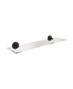 Полка для ванной комнаты Grohe QuickFix Start 412022430, фото  | SNABZHENIE.com.ua