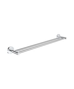 Полотенцедержатель Grohe QuickFix Start 41203000, фото  | SNABZHENIE.com.ua
