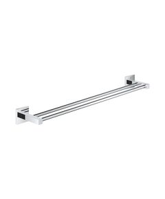 Полотенцедержатель Grohe QuickFix Start Cube 41104000, фото  | SNABZHENIE.com.ua