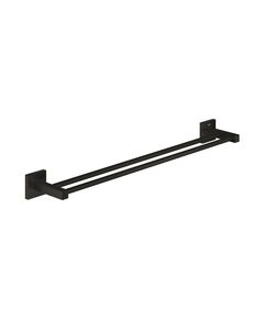 Полотенцедержатель Grohe QuickFix Start Cube 411042430, фото  | SNABZHENIE.com.ua