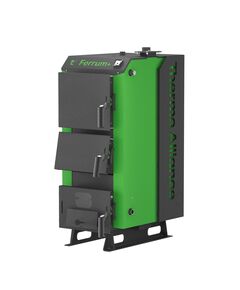 Котел твердотопливный стальной Thermo Alliance Ferrum Plus V 5.0  FSF+ 30, фото  | SNABZHENIE.com.ua