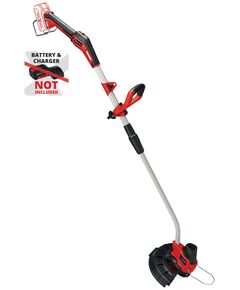 Тример акумуляторний Einhell GE-CT 18/33 Li E - Solo, PXC, 18В, 33 см, 7000 об/хв, 2.65 кг (без АКБ і ЗП), фото  | SNABZHENIE.com.ua