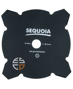 Нож SEQUOIA GB4-255, фото  | SNABZHENIE.com.ua