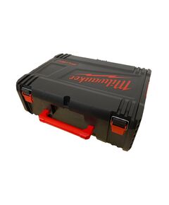 Кейс пластиковий MILWAUKEE HD Box 2 FUEL, фото  | SNABZHENIE.com.ua
