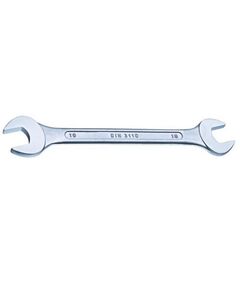 Ключ рожковый MASTERTOOL COLD STAMPED 30х32 мм CrV DIN3110 SS 70-3032, фото  | SNABZHENIE.com.ua