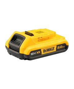Аккумуляторная батарея DeWALT DCB183_N314783, фото  | SNABZHENIE.com.ua