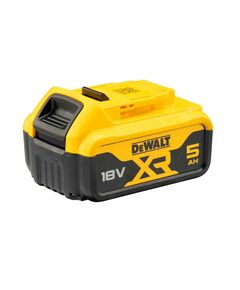 Аккумуляторная батарея DeWALT DCB184_N394624, фото  | SNABZHENIE.com.ua