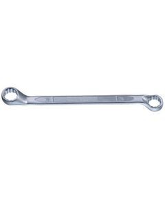 Ключ накидной MASTERTOOL COLD STAMPED 20х22 мм CrV DIN897 SS 72-2022, фото  | SNABZHENIE.com.ua