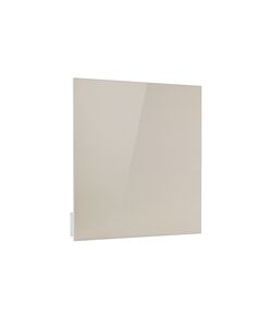 Керамічна електронагрівальна панель Ardesto HCP-395BG-ECO, 395 Вт, 8 м2, 60 х 60 cм, IP54, бежевий, фото  | SNABZHENIE.com.ua