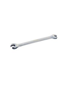 Ключ разрезной MASTERTOOL двусторонний 16х18 мм 31CrV3 74-1618, фото  | SNABZHENIE.com.ua