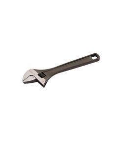 Ключ разводной MASTERTOOL 150 мм 0-20 мм CrV фосфатированный 76-0221, фото  | SNABZHENIE.com.ua